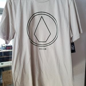 Volcom tee